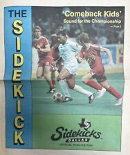 1990 dallas sidekicks for sale  North Easton