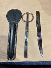 Vintage german scissors for sale  Raymond