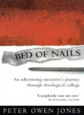 Bed nails peter for sale  UK