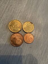 Coins ireland cents for sale  Walnut Grove