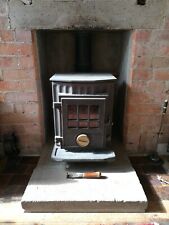 Boiler stove for sale  WEYMOUTH