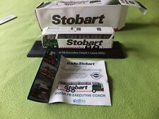 eddie stobart coach for sale  BLACKPOOL