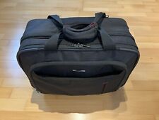 Samsonite rolling tote gebraucht kaufen  Bruchsal