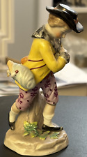 Vintage German Porcelain Figurine from Wealthy Estate for sale  Shipping to South Africa