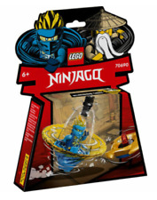 Lego 70690 ninjago d'occasion  Perpignan-
