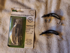 Heddon tadpolly one for sale  New Haven