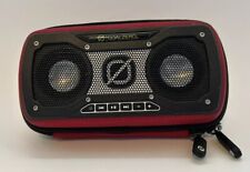 Altavoz recargable Goal Zero Rock Out 2 94007 - rojo segunda mano  Embacar hacia Argentina