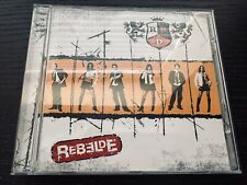 Como novo! CD De La Novela RBD Rebelde comprar usado  Enviando para Brazil