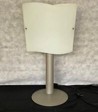 Natuzzi lampada tavolo for sale  Shipping to Ireland