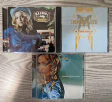 Lot madonna cds for sale  Round Rock