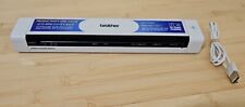 Brother Portable Scanner,  DS Mobile 620 ,DS-620, USB Powered, Color & Black for sale  Shipping to South Africa