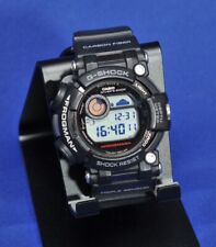Usado, Relógio de pulso Casio G-Shock Frogman masculino preto GWF-D1000B-1JF relógio homem sapo comprar usado  Enviando para Brazil
