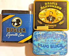 Vintage pipe tobacco for sale  Sherman