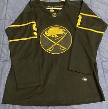 Adidas buffalo sabres for sale  Panama City