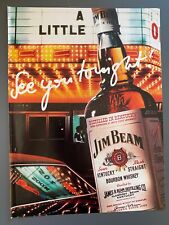 Jim beam kentucky gebraucht kaufen  Aßlar