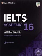 Ielts academic student for sale  Shipping to Ireland
