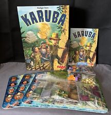 Karuba board game for sale  Denver