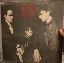 Caifanes vinilo LP 1988 prensado original buen estado segunda mano  Embacar hacia Mexico