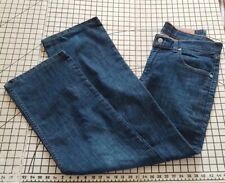 Levi strauss blue for sale  DAGENHAM