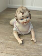 Vintage bisque baby for sale  Bridgewater