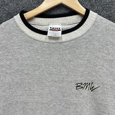 Vintage bmw sweatshirt for sale  Jonesville