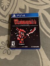 Terraria [ Special Edition ] (PS4) USED for sale  Shipping to South Africa