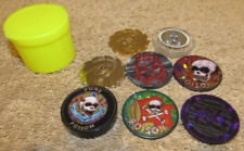 Lot pog slammers for sale  Newport