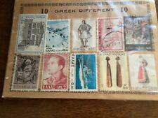 Set old greek for sale  BUCKLEY