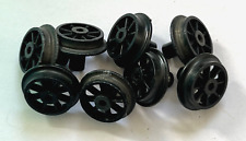 Triang spoked wheels for sale  WEYMOUTH