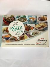 Slimming 100 extra for sale  CHRISTCHURCH