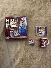 Usado, High School Musical 4 peças Pacote comprar usado  Enviando para Brazil