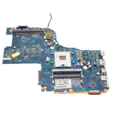 Para Toshiba Qosmio X770 X775 X775-Q LA-7191P K000126510 HM65 DDR3 placa base segunda mano  Embacar hacia Argentina