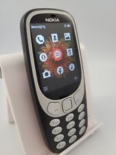 Nokia 3310 2017 for sale  BIRMINGHAM