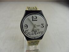 Antique swatch watch d'occasion  Expédié en Belgium