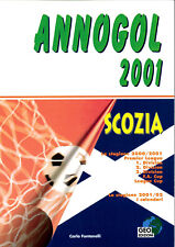 Annogol scozia 2001 usato  Vergiate
