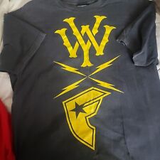 Yelawolf shirt for sale  Fall River