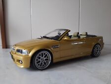 Bmw cabriolet e46 usato  Busto Arsizio