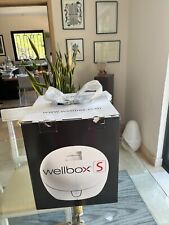 Wellbox appareil anti d'occasion  Sainte-Maxime