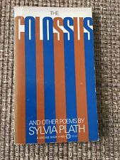 Colossus poems cynthia for sale  South Lyon