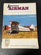 Lot american airman for sale  Metamora