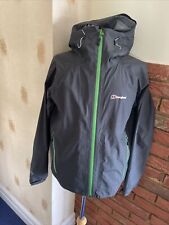 Berghaus goretex active for sale  ST. NEOTS
