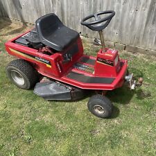 sarp mower for sale  WISBECH