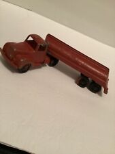 Tootsie toy tanker for sale  Palm Bay