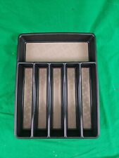 Rubbermaid tray cutlery for sale  Homosassa