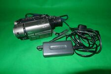 Sony handycam vision for sale  NAIRN