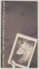 Kastle BRILL / ONE NIGHT STANDS AND OTHER PLACES 1ª Edição 1981 #162577 comprar usado  Enviando para Brazil