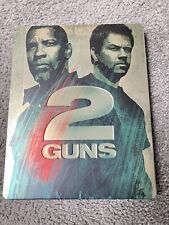 Guns blu ray for sale  ASHFORD