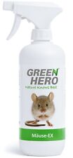 Green hero spray gebraucht kaufen  Borchen