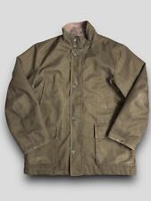 Barbour herringbone challenger for sale  Shipping to Ireland