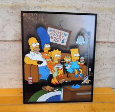 poster simpson usato  Seregno